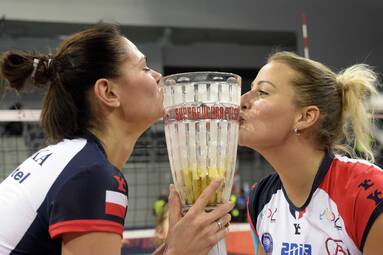 2019 rok na boiskach LSK