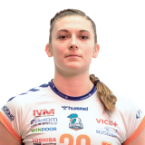 Veronica Jones-Perry