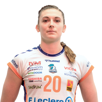 Veronica Jones-Perry 