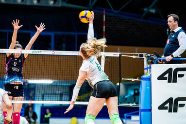 Aleksandra Rasińska: Wrocław dał mi drugie życie