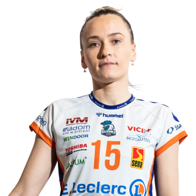 Katarzyna Olczyk 