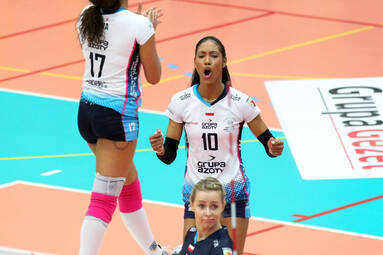 Grupa Azoty Chemik Police mistrzem fazy zasadniczej