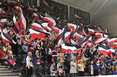 Niedziela z Ligą Siatkówki Kobiet: Grot Budowlani Łódź – ŁKS Commercecon Łódź 1:3