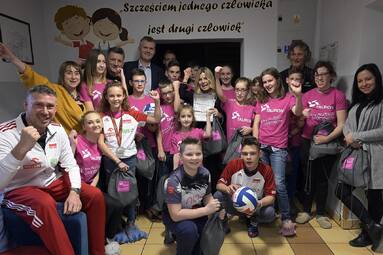 Intensywny dzień przed Finałem Pucharu Polski Kobiet
