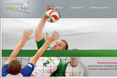 Amatorska PlusLiga 2011