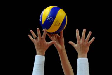 CEV zawiesza europejskie rozgrywki