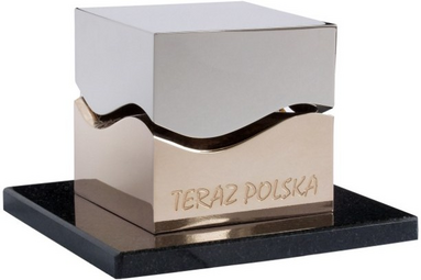 PLPS S.A. nagrodzona w Konkursie "Teraz Polska"
