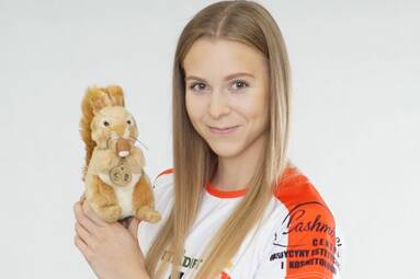 Joanna Pacak zostaje w ŁKS Commercecon Łódź