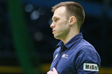 Wojciech Kurczyński w #VolleyWrocław na kolejny sezon