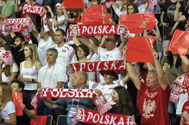 Wstępne plany meczów towarzyskich reprezentacji Polski