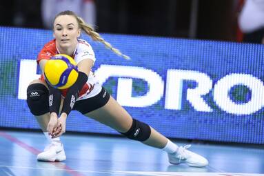 Adriana Adamek opuszcza BKS Bielsko-Biała
