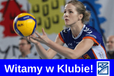 Emilia Mucha w Banku Pocztowym Pałacu Bydgoszcz