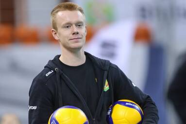 Łukasz Sasnal odchodzi z bialskiego klubu