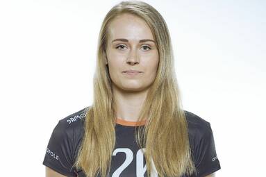 Dominika Witowska nową zawodniczką BKS Stal Bielsko-Biała
