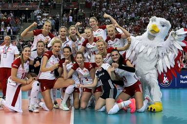 W Wałbrzychu mecze Polska - Czechy. Transmisje w Polsacie Sport