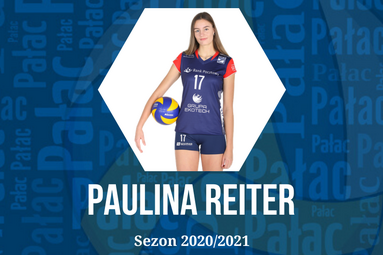 Paulina Reiter w Banku Pocztowym Pałacu Bydgoszcz
