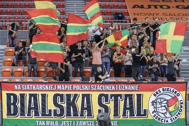 Skład BKS Stal Bielsko-Biała już zamknięty