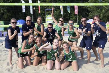 W Krakowie zakończył się pierwszy turniej PreZero Grand Prix