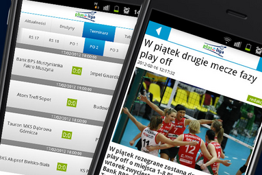 Śledź wyniki play offów na żywo