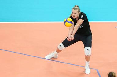 Aleksandra Rasińska: będzie jeszcze lepiej