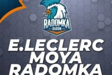 Remis w Radomiu