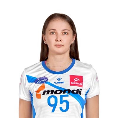 Magdalena Jurczyk 