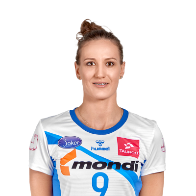 Joanna Sikorska 