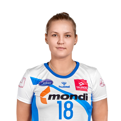 Wiktoria Kowalska 