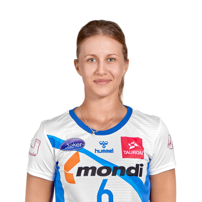 Adrianna Kukulska 