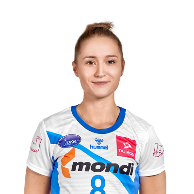 Agata Nowak 
