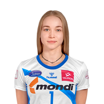 Martyna Gorzkiewicz 