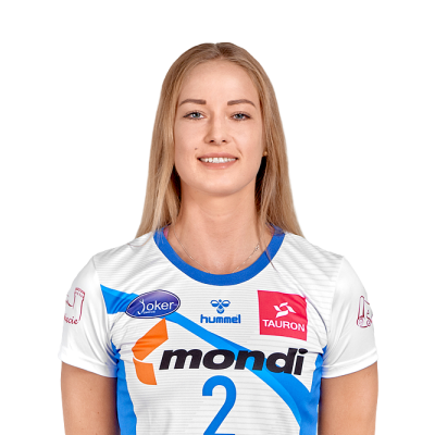 Katarzyna Nowak 