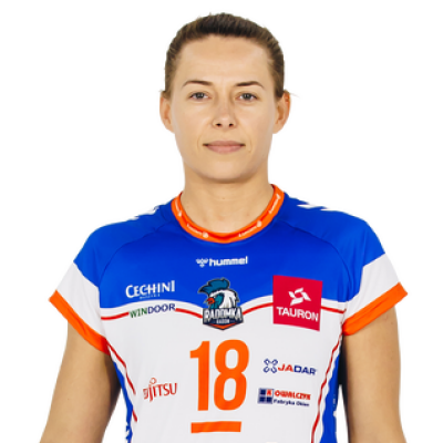 Katarzyna Skorupa 