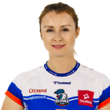 Agata Witkowska