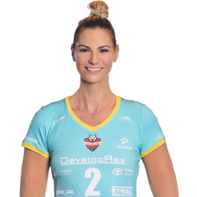 Gabriela Polańska 