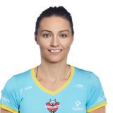 Jelena Blagojević