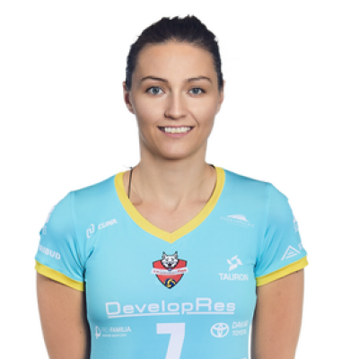 Jelena Blagojević 
