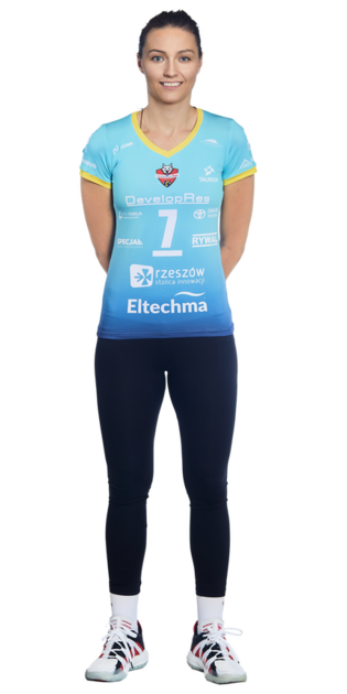 Jelena Blagojević Jelena Blagojević