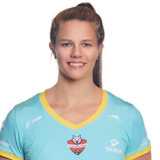 Kiera Van Ryk