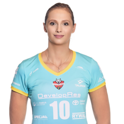 Zuzanna Efimienko-Młotkowska 