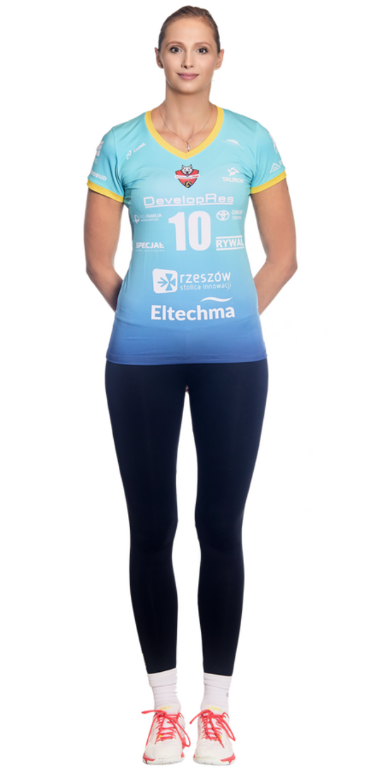 Zuzanna Efimienko-Młotkowska