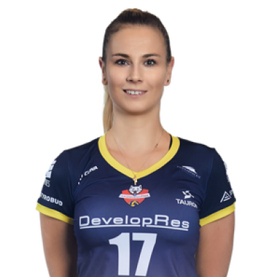 Aleksandra Krzos 