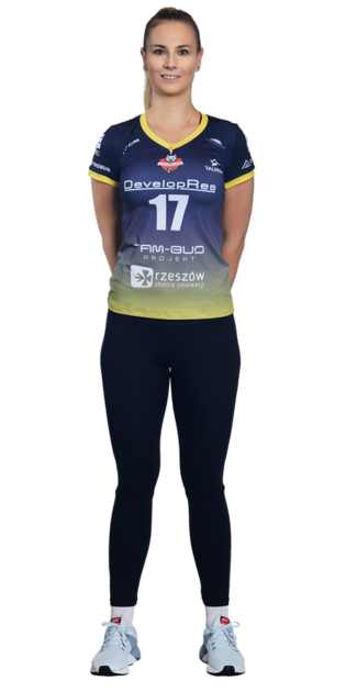 Aleksandra Krzos Aleksandra Krzos