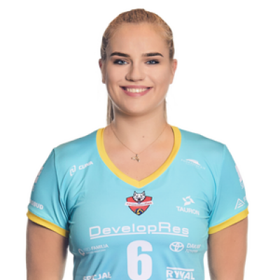 Aleksandra Rasińska 