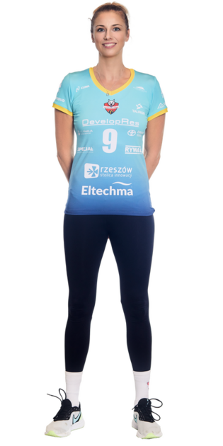Anna Kaczmar Anna Kaczmar