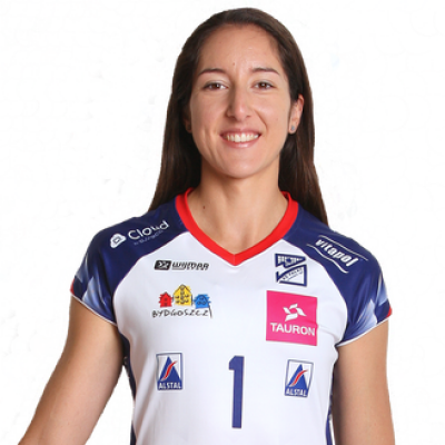 Alexandra Dascalu 
