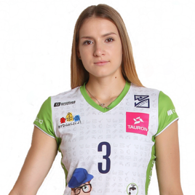 Monika Jagła 