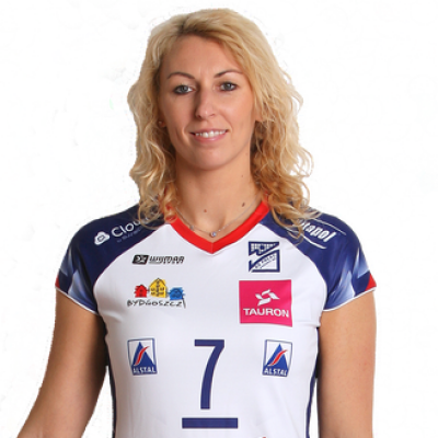 Magdalena Mazurek 