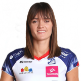 Ewelina Żurowska