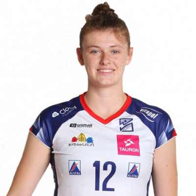 Natalia Lijewska 